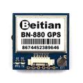 Bn880 Gps Module Hmc5883 5v Ttl Level for Airplane Multirotor Fpv