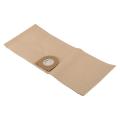 10 Pcs Vacuum Cleaner Parts Dust Filter Bags for Vax Hoover Dust Bags