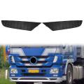 Front Bumper Cover for Mercedes Benz Actros Mp3 Truck 9438851422