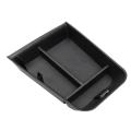 Car Central Armrest Storage Box for Ford Mustang Mach-e 2021 2022