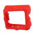 Silicone Protector Cover for Shearwater Perdix Ai Cover,red