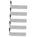 5pcs Replacement Parts for Tineco Cordless Mops Floor Roller Brush