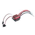 1060 60a Waterproof Brushed Esc for 1/10 Rc Crawler Axial Scx10 Trx4
