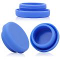 5 Gallon Water Bottle Cap-reusable Silicone 55 Mm/2.16 (10pcs)