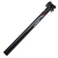 Wake Bike Seat Post Alloy Alumium Seat Tube 27.2mm for Mtb Road Bike