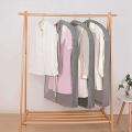 Garment Bags for Storage Hanging Clothes 6 Pack, 40inch Storage Bags