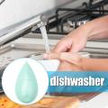 Mini Dishwasher Ultrasonic Dish Washer Portable Dishwasher
