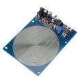 Dc 5v 7.83hz Ultra-low Frequency Pulse Wave Generator Audio Resonator