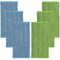 Mop Pad for Swiffer Wetjet Mop Reusable & Washable Cleaning Pads Home