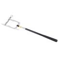 Multifunctional Boat Hook, Metal Boat Pole with Hook for Outdoor