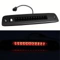 Led Rear Strip Tail Third 3rd Stop Brake Light for Ford Expedition