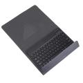 Tablet Case+wireless Keyboard for Teclast P20hd M40(dark Gray)