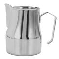 Stainless Steel 550ml Milk Frothing Garland Cup Latte Art Coffee Tool