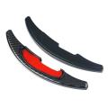 Carbon Fiber Paddle Shifter For-bmw M Series M2 M3 M4 M5 M6 X 5m X6m