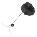 Fuel Tank Cap for Yamaha and The Cap for Hidea 2.5f 3.5f 4f