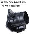 Car Air Flow Meter Sensor for Mitsubishi Magna Pajero Nimbus Uf