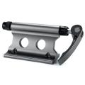 Bike Bicycle Car Roof Rack Carrier Quick Release Alloy Fork Titanium