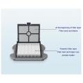 Removable Main Brush Washable Filter Replacement Accessories