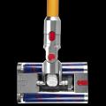 Double Roller Head Quick Release Electric Floor Head for Dyson V15