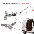 Lower Middle Upper Sliding Side Door Roller for Fiat Ducato Peugeot