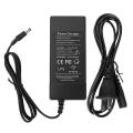 8 Inch Scooter Charger for Kugoo S1 S2 S3 Etwow Xiaomi M365 Us Plug