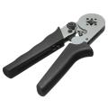 0.08-6mm2 Terminal Crimping Tool Bootlace Ferrule Crimper Sleeves
