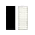 Hepa Filter for Ilife A7 A9s Roller Main Brush Sweeping Side Brushes