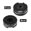Weed Eater Trimmer Spool for Greenworks Models 2101602 and 2101602a
