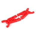 New Nylon Front Suspension Front A Arm for 1/5 Gas Truck Rc Car,red