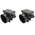 Mass Air Flow Sensor for Mazda Mx-6 Mx6 626 for Ford Probe Ii Ecp
