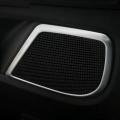Car Interior Door Audio Cover Styling for Benz Vito W447 2014-2018
