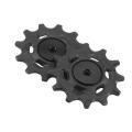 12t 12s Bicycle Jockey Bike Pulley Wheel for Sram Force Red Axs