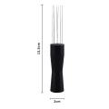 For Coffee Stirrer Hand Tampers Barista Distribution Wdt Tool Needle