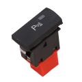 Pdc Switch Parking Assistant Button for A6 S6 Allroad Rs6 2007-2011