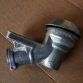 28mm 10t Gearbox Gearhead Gear Case for Oleo-mac Dia Sparta 36/37/38