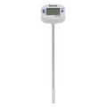 Rotatable Digital Food Kitchen Thermometer Electronic Probe