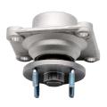 Car Cooling Fan Bracket Support for Hyundai Terracan Kia Sorento
