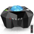 Led Starry Sky Projector Lamp Night Light with Light Effects