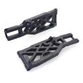 2pcs 8170 Front Lower Suspension Arm for 1/8 Zd Racing 9106-s 9021