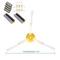 14pcs Accessories for Irobot Roomba 880 860 870 Spare Brushes Kit