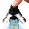 Champagne Stopper with Vacuum, Champagne Sealer Stopper with Pump