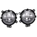 Front Halogen Fog Lights for Mini Cooper F54 F55 F56 F57 63177298331