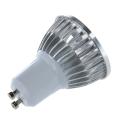 Gu10 Warm White 4 Leds Spotlight Light Lamp Bulb 4w Energy Saving