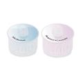 2pcs Capsules for Ecovacs T9 Max T9 Power T9 Aivi Air Freshener