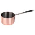 Gravy Boats Copper Plated Sauce Cup Milk Cup Special Copper Pot 4.3cm
