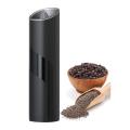Automatic Electric Salt and Pepper Grinder Set, for Kitchen