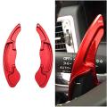 Aluminum Alloy Car Steering Wheel Shift Paddle Shifter Extension