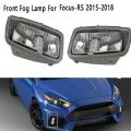 Front Right Fog Lamp Headlight Daytime Running Lights Corner Light