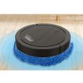 Intelligent Sweeping Robot Wet and Dry Vacuum Cleaner-b