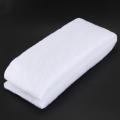 3x Aquarium 1m Biochemical Cotton Filter Sponge - White